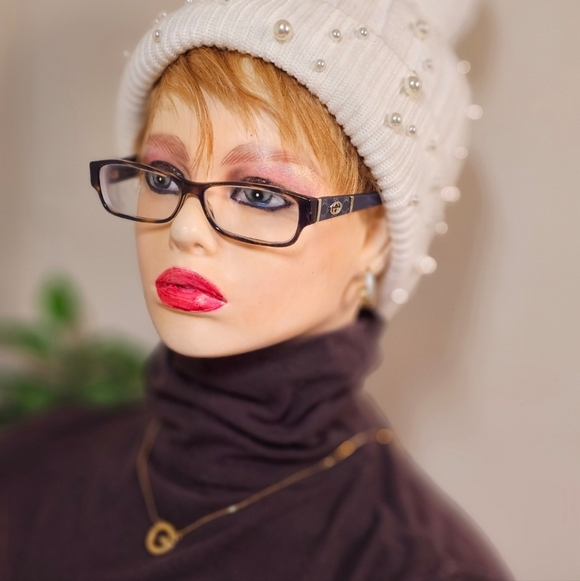 Authentic Gucci PRESCRIPTION Glasses main image 7